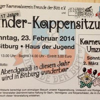 Haus Der Jugend