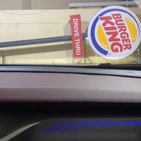 Photo taken at Burger King by L 🕊 on 4/27/2022