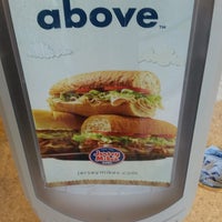 Photo taken at Jersey Mike&amp;#39;s Subs by Chad K. on 10/8/2016