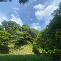 Photo taken at Meigetsu-in by シュイタ on 5/22/2024