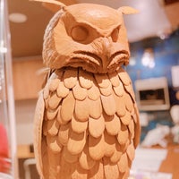 Photo taken at WISE OWL HOTELS SHIBUYA by シュイタ on 10/10/2020