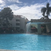 2/23/2017에 Mackenzie H.님이 Sonesta Maho Beach Resort, Casino &amp;amp; Spa에서 찍은 사진