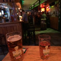 Photo taken at Heidi&amp;#39;s Bier Bar by Cenk M. Y. on 2/8/2020