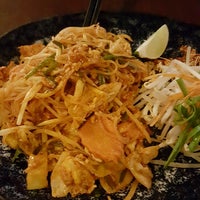 Menu Thai Cottage Outer Sunset 4041 Judah St