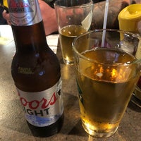 Photo taken at The Dog House Bar And Grill by Joel E. on 7/18/2018