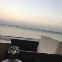 Photo taken at Hilton Fujairah Resort by Aziz on 12/11/2016