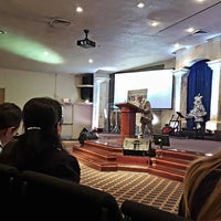 Ministerio Internacional El Rey Jesus Orlando Fl