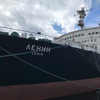 Photo taken at Murmansk by Dmitry S. on 6/5/2021