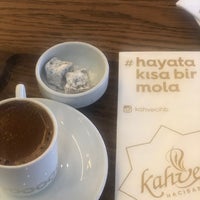Photo taken at Kahveci Hacıbaba by . on 6/14/2022