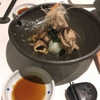 Photo taken at Yuwa Japanese Cuisine by Wilfred W. on 2/2/2020