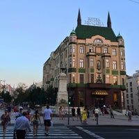 Photo taken at Moskva **** by Sergei C. on 7/22/2015