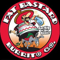 Das Foto wurde bei Fat Bastard Burrito Co. von Fat Bastard Burrito Co. am 7/13/2014 aufgenommen
