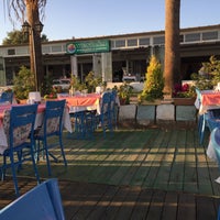Photo taken at Yeşilim Camping Restaurant by Yasin K. on 8/5/2020