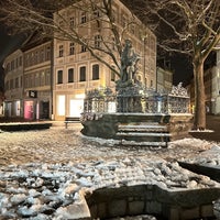 Photo taken at Bamberg by Hamdan on 1/18/2024