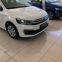 citroen adim otomotiv auto dealership in kahramanmaras