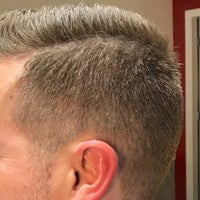 Tailored Hair For Men Salon Barbershop In East Village