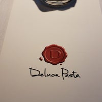 Photo taken at Deluca Trattoria by L.D F. on 2/18/2020