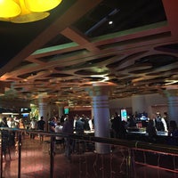 Photo taken at Casino de Mallorca by Alexander M. on 8/24/2016