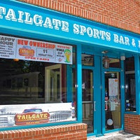 Photo taken at Tailgate Sports Bar &amp;amp; Restaurant by Tailgate Sports Bar &amp;amp; Restaurant on 8/2/2014