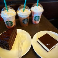 Photo taken at Starbucks by Sara k. on 8/8/2022