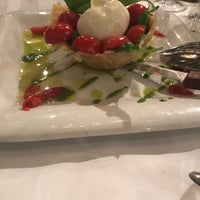Photo taken at Montpeliano Restaurant by Maha on 9/6/2017