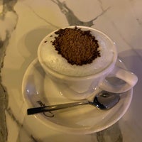 Foto scattata a Dawi Coffee Bistro da Çiğdem A. il 10/31/2020