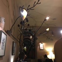 11/3/2017에 Maria M.님이 Cafe Botanica에서 찍은 사진