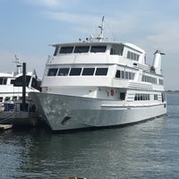 Photo taken at Odyssey Cruises by Kerry on 8/18/2019