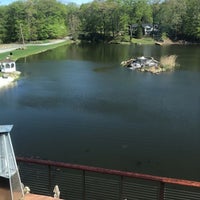 Photo taken at Rock Island Lake Club by Kerry on 5/11/2019