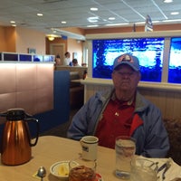 Photo taken at IHOP by Aaron L. on 4/3/2014