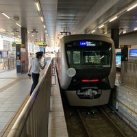 Photo taken at Shin-shizuoka Station (S01) by のがたま on 7/23/2023