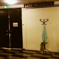 lunds stadsteater