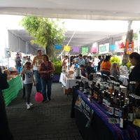 Photo taken at Centro Cívico Ciudad Satélite by Isaac S. on 10/14/2018