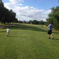 6/8/2014 tarihinde Emily V.ziyaretçi tarafından Twin Creeks Golf Club'de çekilen fotoğraf
