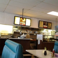 Photo taken at Pot N&amp;#39; Pan Restaurant by Randy on 12/23/2012