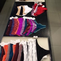 Calvin Klein Underwear - Hackenviertel - Rosenstrasse