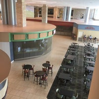 Photo taken at MU Student Center by Eric Z. on 7/1/2018