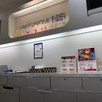 Nails Unique Us 阪急メンズ大阪店 6 Visitors Nails Unique Us 阪急メンズ大阪店 6 Visitors