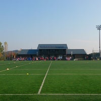 第2球技場 三木市のサッカー場