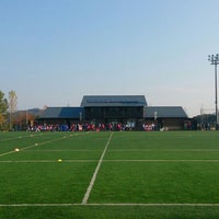 第2球技場 三木市のサッカー場