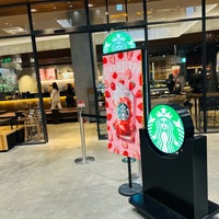 Photo taken at Starbucks by Charlie on 5/17/2022