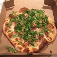 Photo taken at Proto&amp;#39;s Pizza-Denver by Bob F. on 12/12/2015