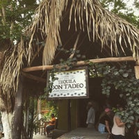 Photo taken at Tequila don Tadeo by gina 🌸 千. on 12/8/2015