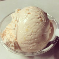 5/18/2014にgina 🌸 千.がPetersen&amp;#39;s Old Fashioned Ice Cream and Coffeeで撮った写真