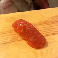 Foto tirada no(a) Sushi Go 55 por gina 🌸 千. em 11/11/2018
