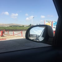 Photo taken at Lukoil by Leyla on 5/21/2017
