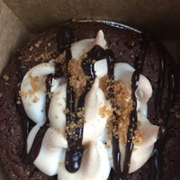 Skye Pie