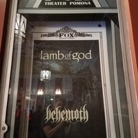 Foto diambil di Fox Theater oleh Paul pada 5/13/2018