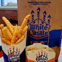 Photo taken at White Castle by Paul on 10/8/2021