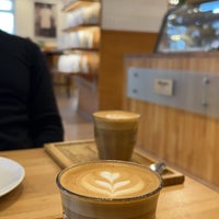 2/13/2024にFahad 🐆がMadal Cafe - Espresso &amp;amp; Brew Barで撮った写真